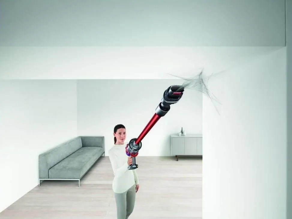 Беспроводной пылесос Dyson V10 Origin