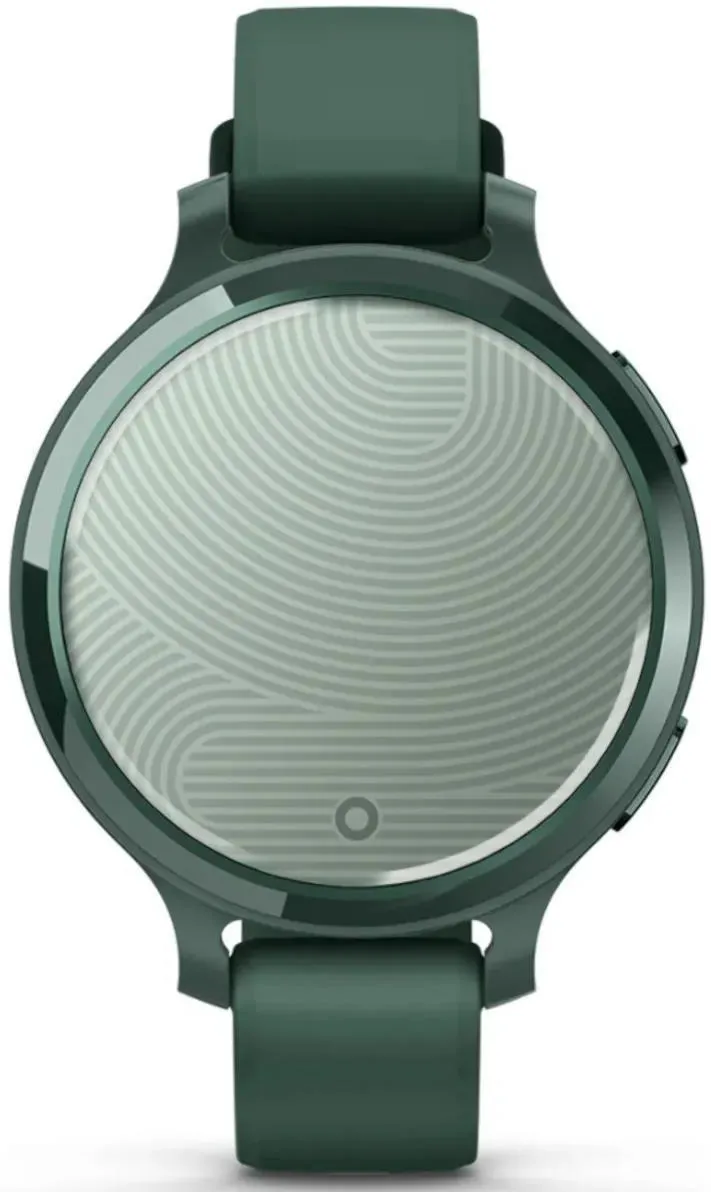 Смарт-часы Garmin Lily 2 Active Jasper Green Зеленая яшма