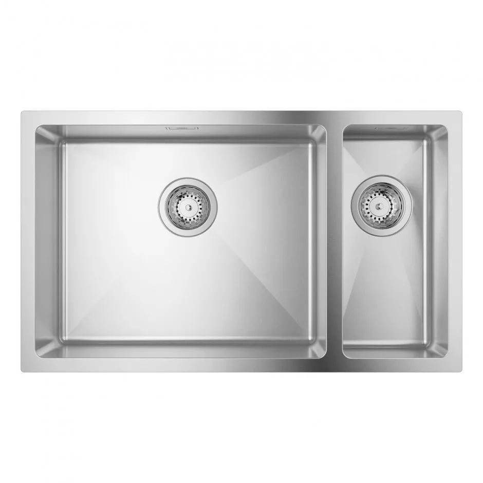 Кухонная мойка из нержавеющей стали Grohe K700 31575SD1