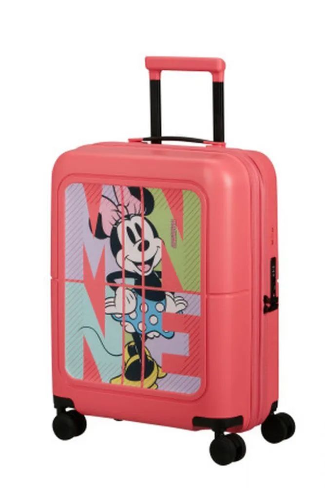 American Tourister DashPop Disney Чемодан для ручной клади
