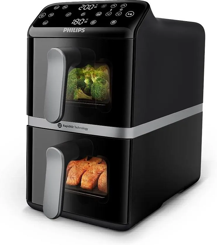 Аэрогриль PHILIPS NA461/00