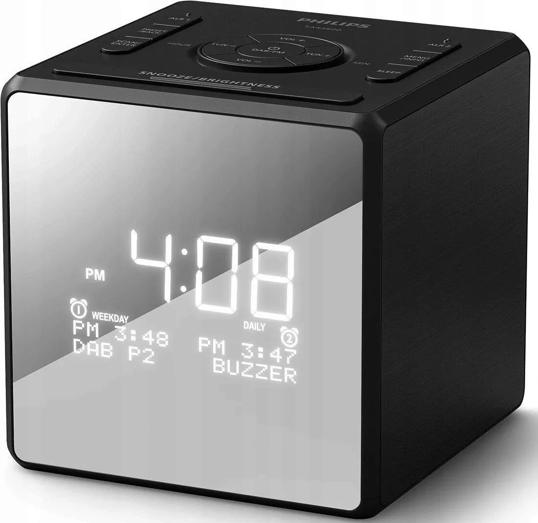 Радиобудильник PHILIPS TAR4600