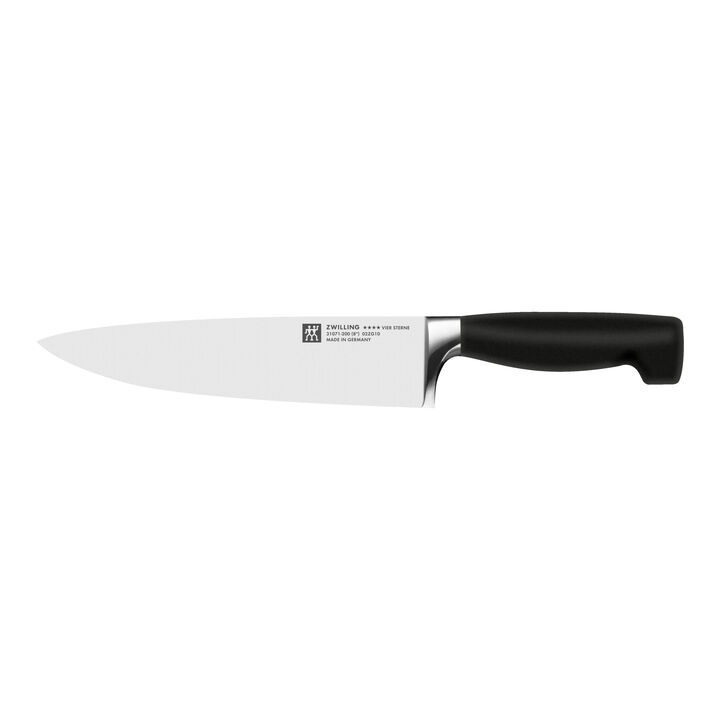 Набор из 7-ми кухонных ножей Zwilling Four Star 35068-002