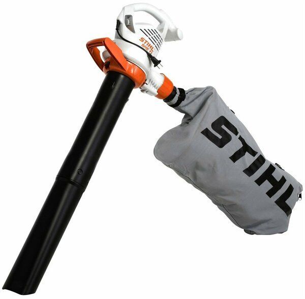 Воздуходувное всасывающее устройство STIHL SHE 71 (4811 011 0821)
