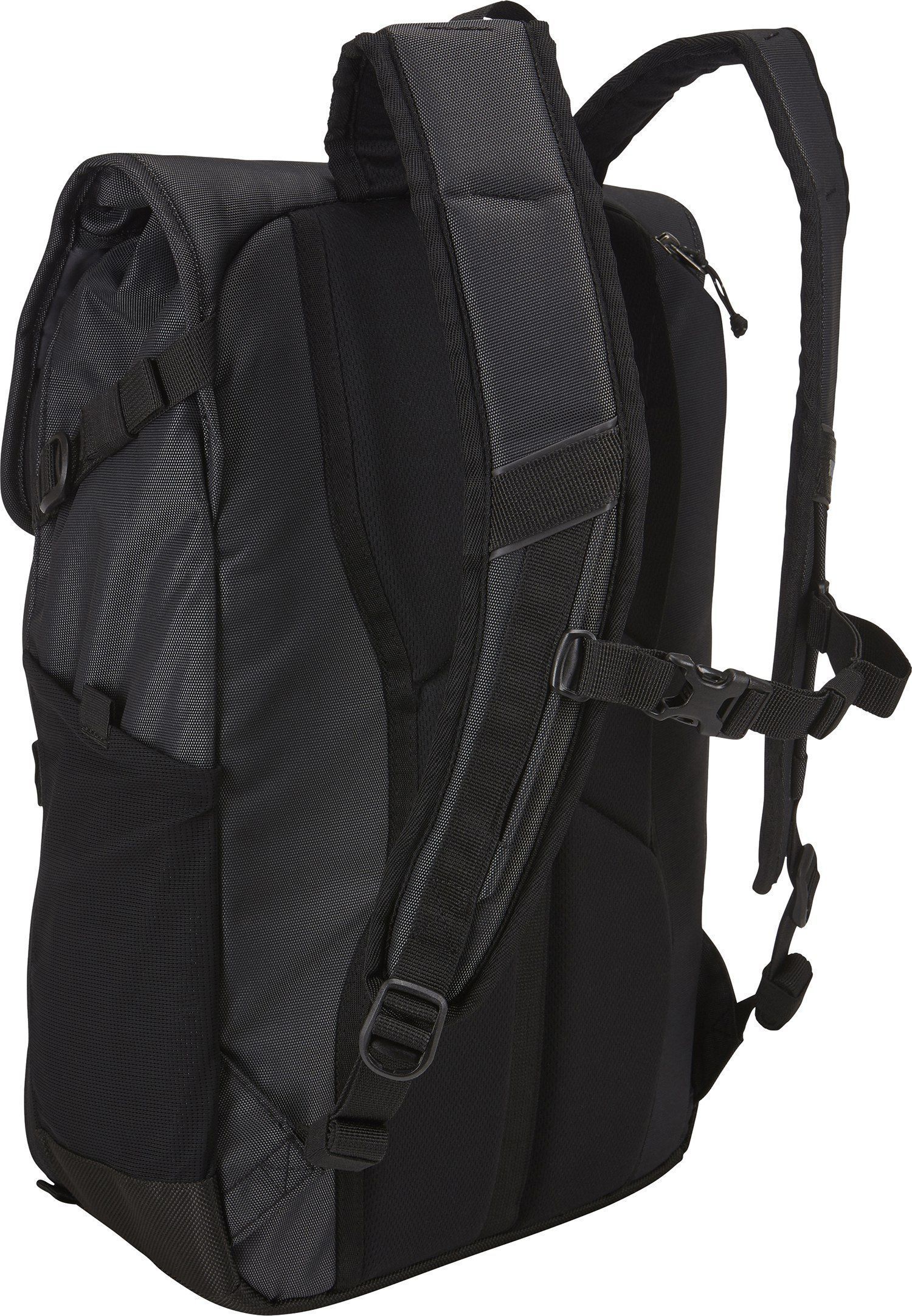 Сумка THULE Subterra Backpack 25L dark shadow