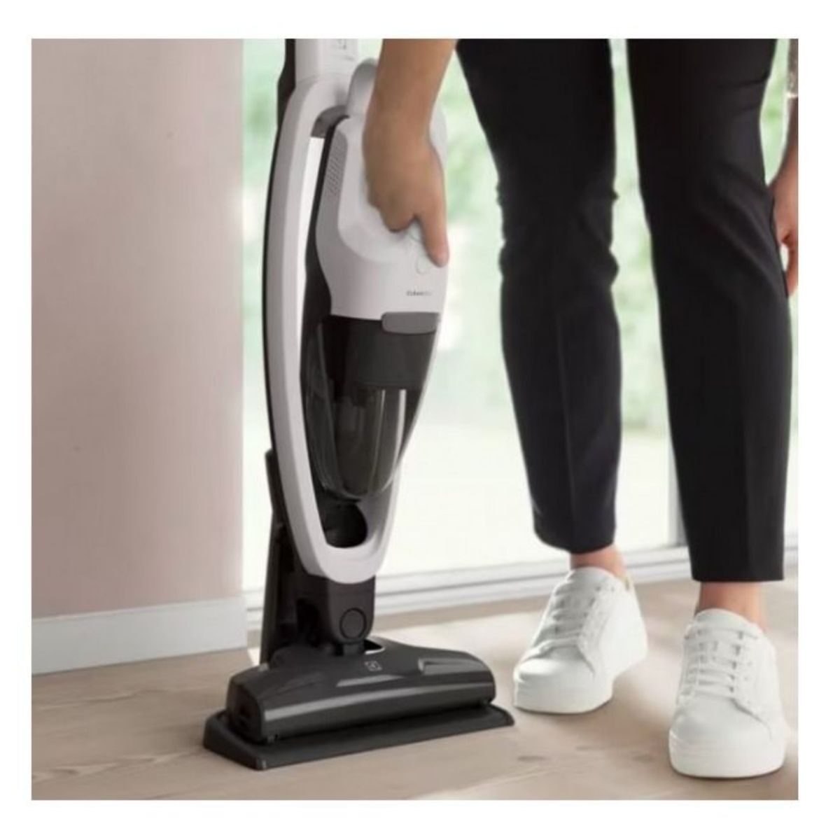 Пылесос Electrolux 300 Clean ES31CB18SH
