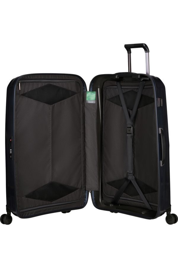 Чемодан Samsonite Major Lite 147120-1549 77см 100л Midnight Blue