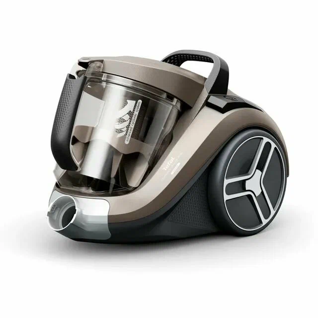 Пылесос Tefal Compact Power XXL Total Clean TW4B70