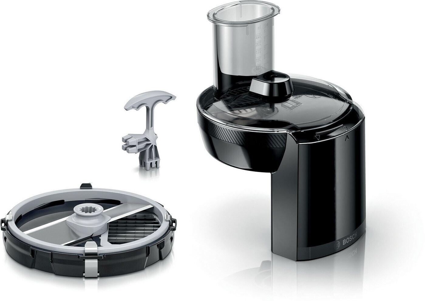 Кухонный комбайн Bosch Serie 4 MUM5 MUM5XL74