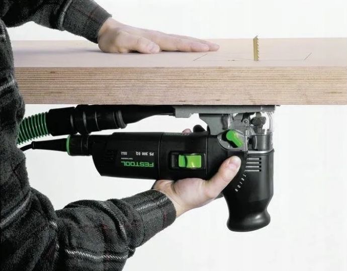 Лобзик Festool PS 300 EQ-Plus 561445