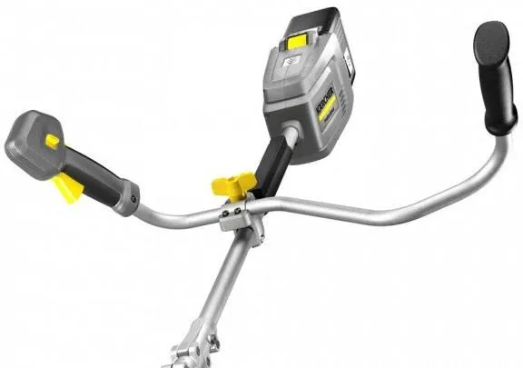 Аккумуляторный триммер KARCHER BCU 260/36 Bp (без АКБ и ЗУ) 1.042-503.0