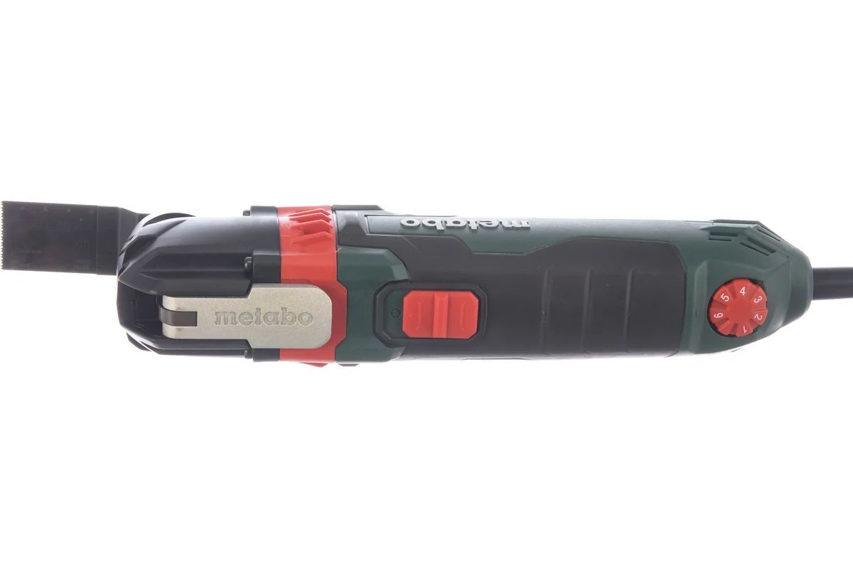Реноватор Metabo MT 400 Quick 601406000