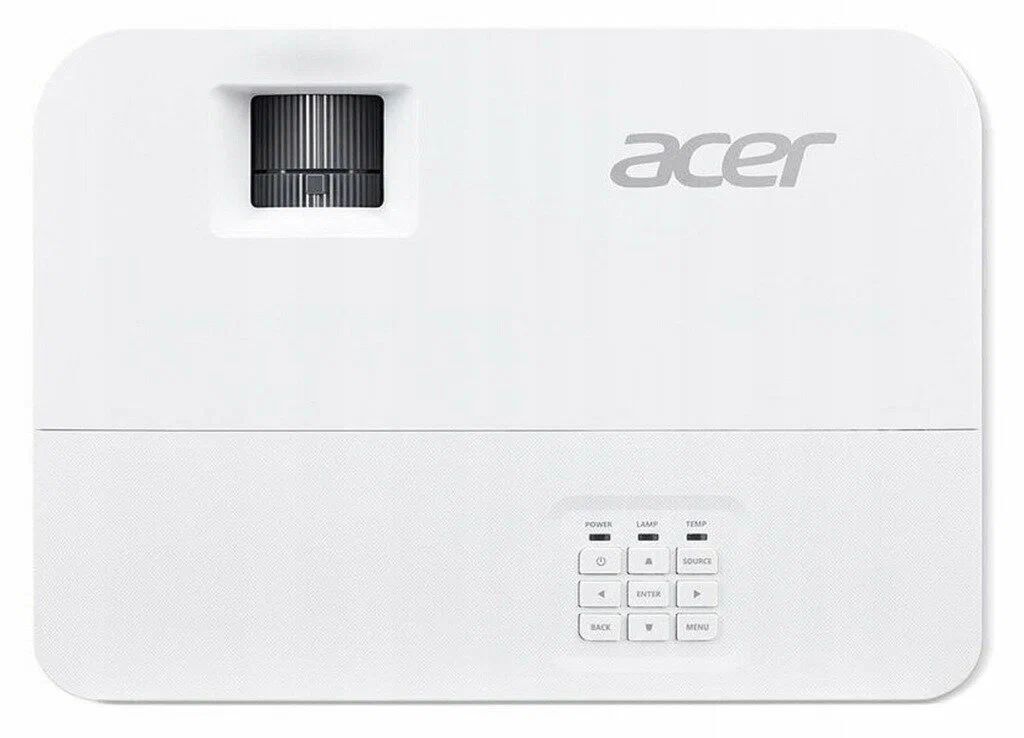Проектор ACER H6542BDK DLP FHD 3D 10000:1