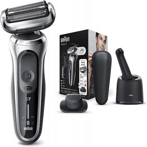 Электробритва Braun Series 7 70-S7200CC