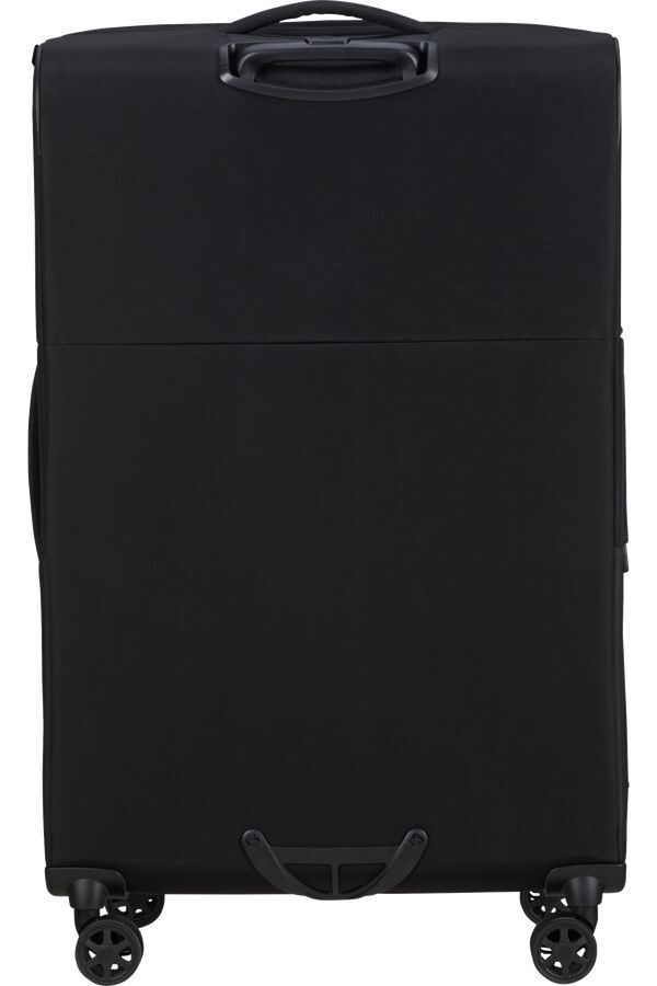 Чемодан Samsonite Biz2go 147611-1041 77см 106/116л Black