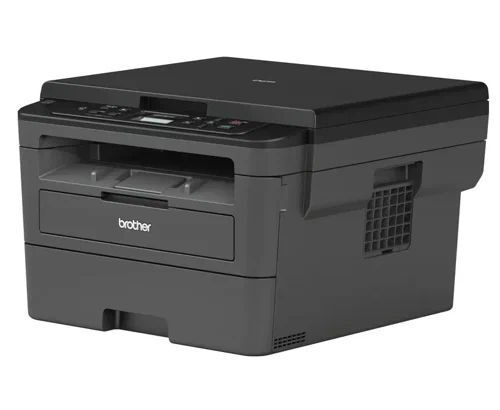 МФУ Лазерное Brother DCP-L2512D