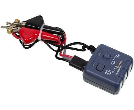 Тестер кабеля Fluke Pro3000 (26200900)