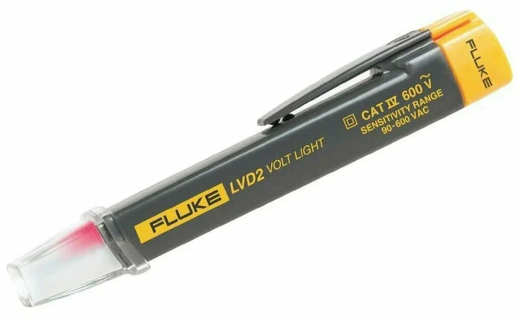Детектор напряжения LVD2 Fluke
