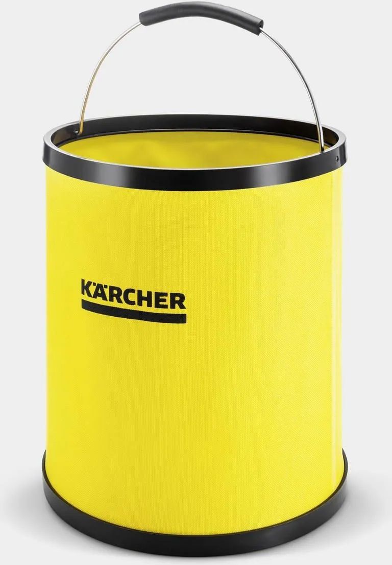 Мойка высокого давления Karcher KHB 4-18 Battery Set 1.328-230.0