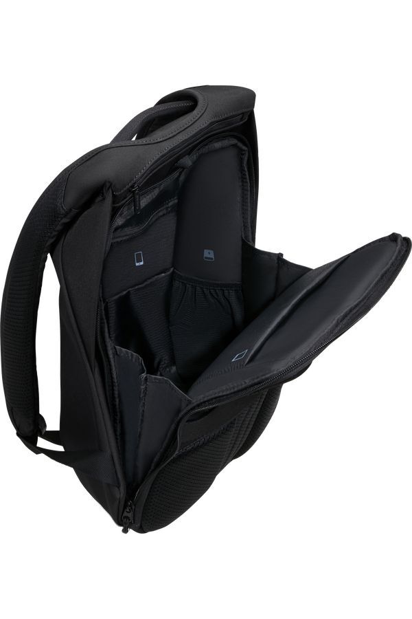 Рюкзак Samsonite Securipak 2.0 Backpack 157206-1041 10л Black