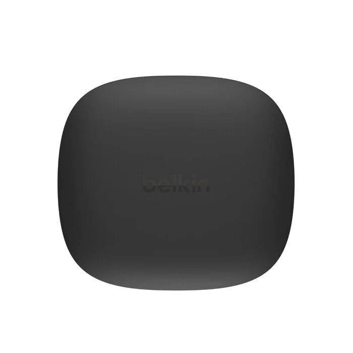 Наушники Belkin SoundForm Pulse, черный