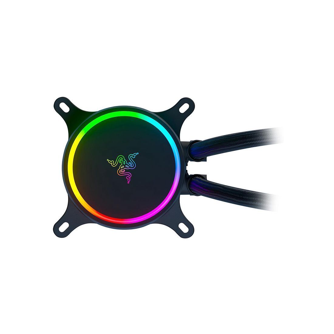 Жидкостный охладитель,Razer Hanbo Chroma RGB AIO 360 ММ