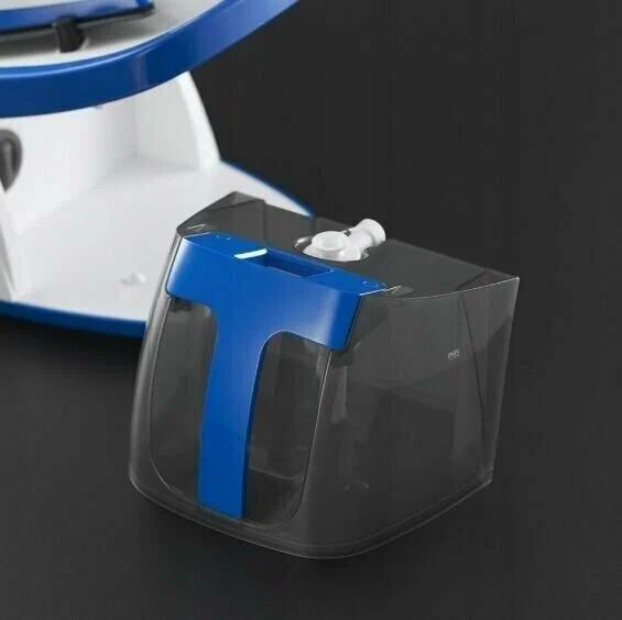 Парогенератор для одежды Russell Hobbs Steam Power 2600 Вт синий 24430-56