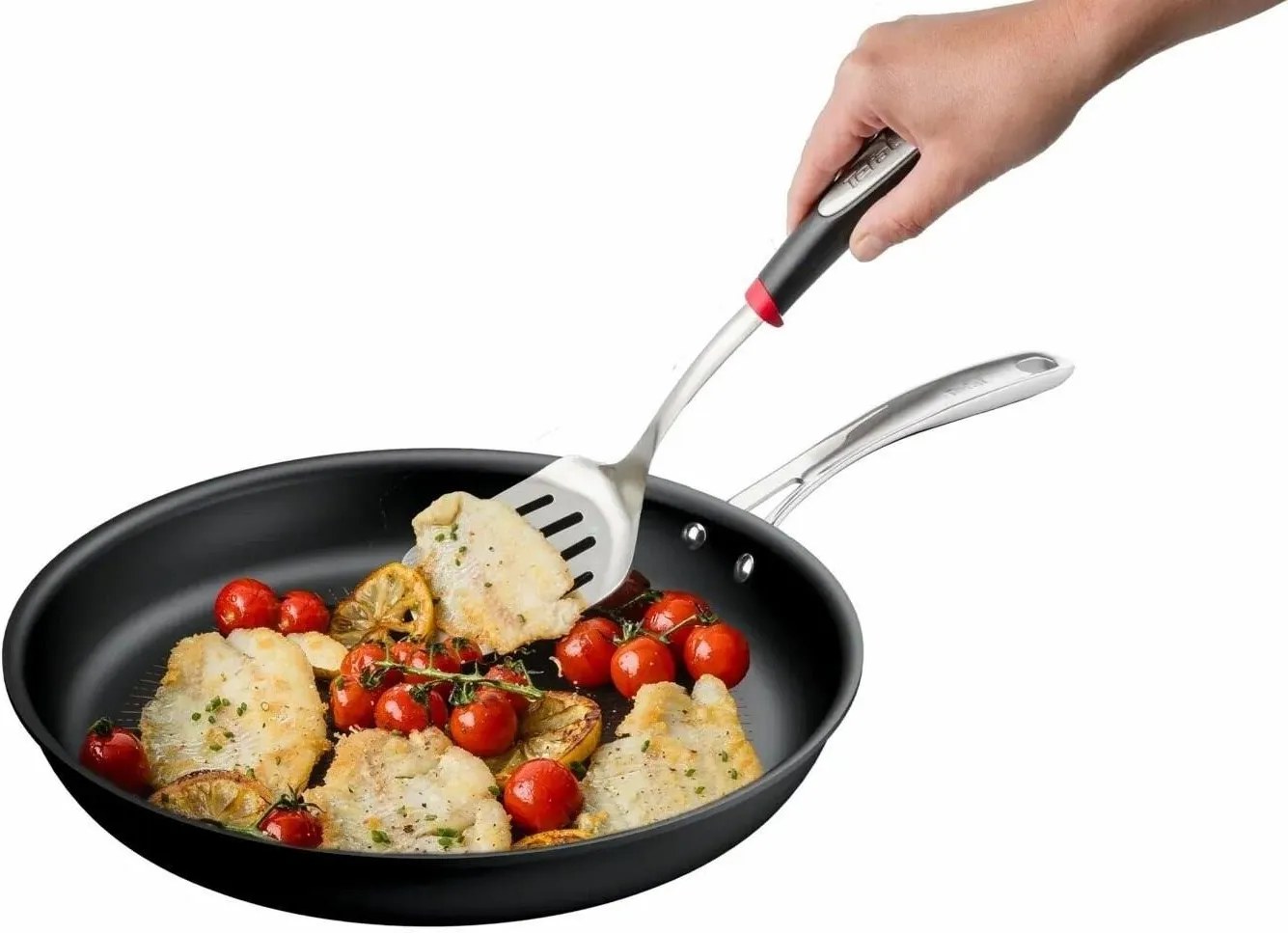 Сковорода Tefal Excellence Plus 28 см G3300602