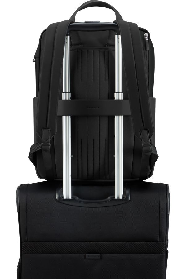 Рюкзак Samsonite 4Pack 151629-1041 15.6" 19л Black