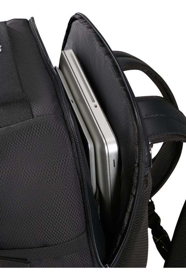 Рюкзак Samsonite Armox M 154060-1041 28л Daytrip Black