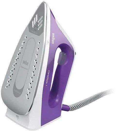 Парогенератор BRAUN CareStyle 1 IS1014VI
