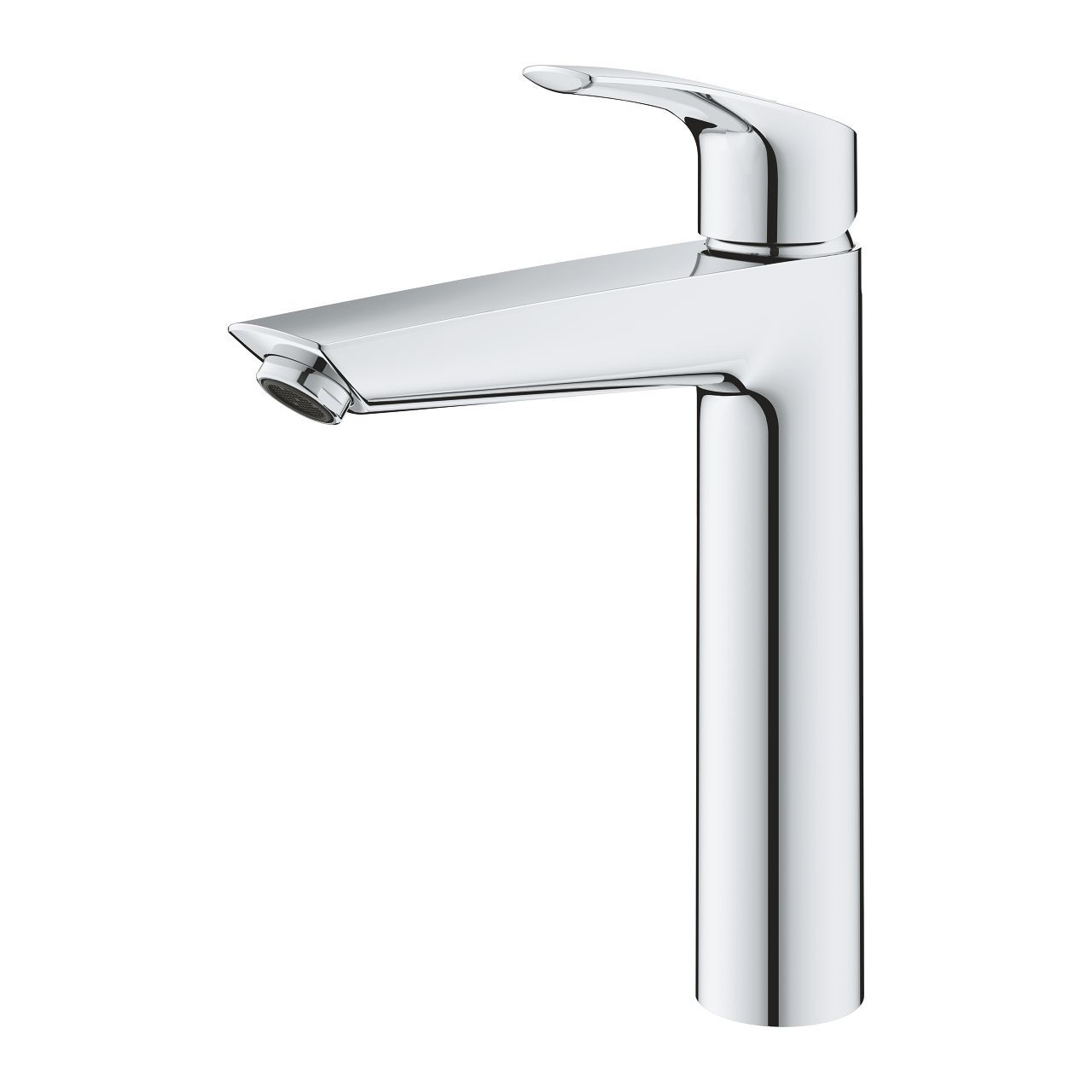 Смеситель для раковины Grohe Eurosmart Chrome 23971003