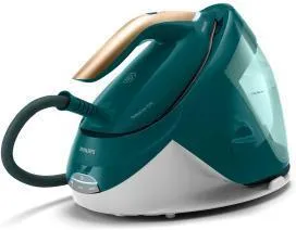 Парогенератор Philips PerfectCare 7000 PSG7140/70, зеленый