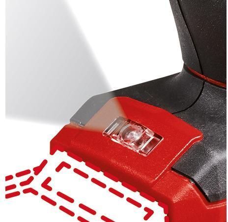 Аккумуляторный насос Einhell 2070110 CE-AP 18 Li-Solo