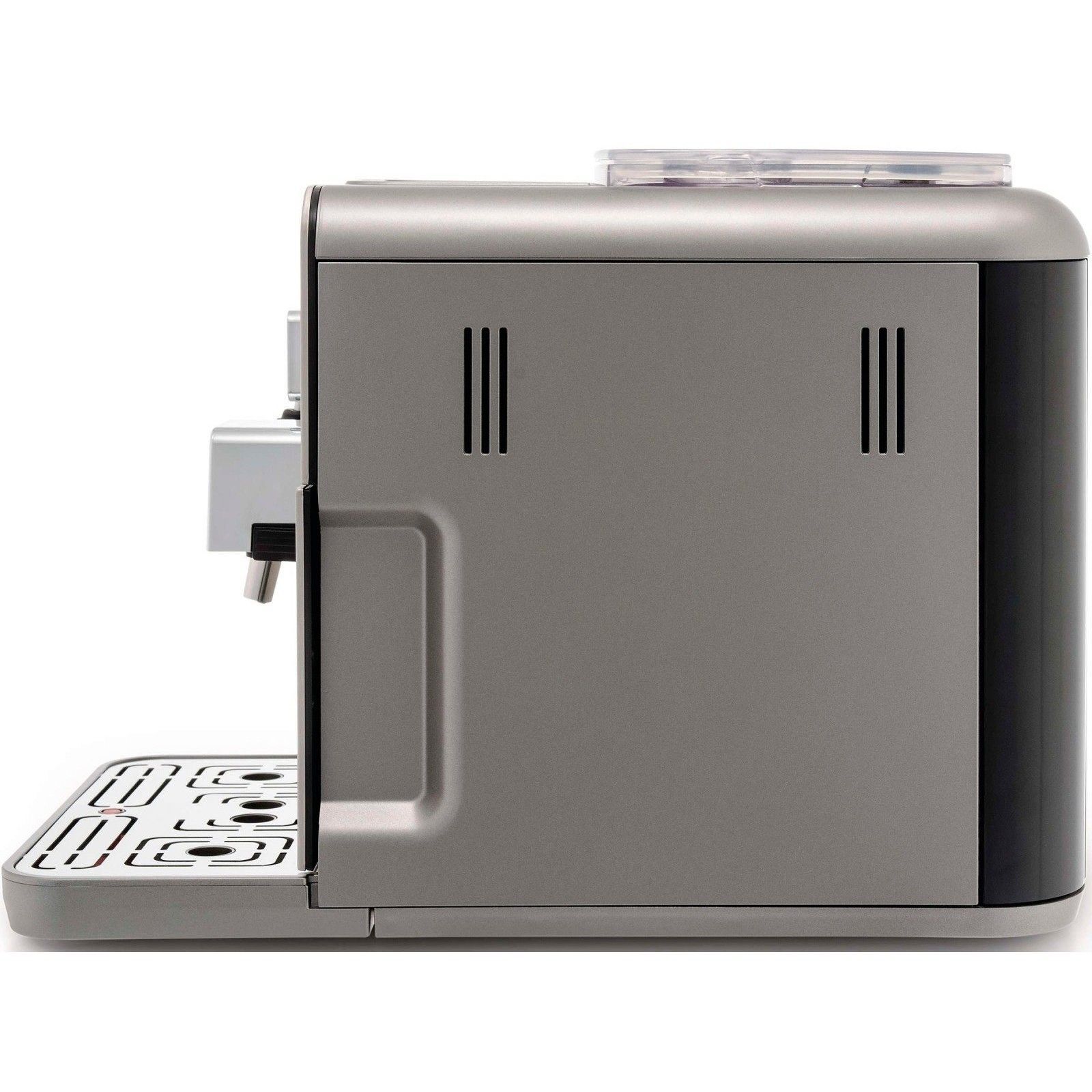 Кофемашина GAGGIA BRERA black
