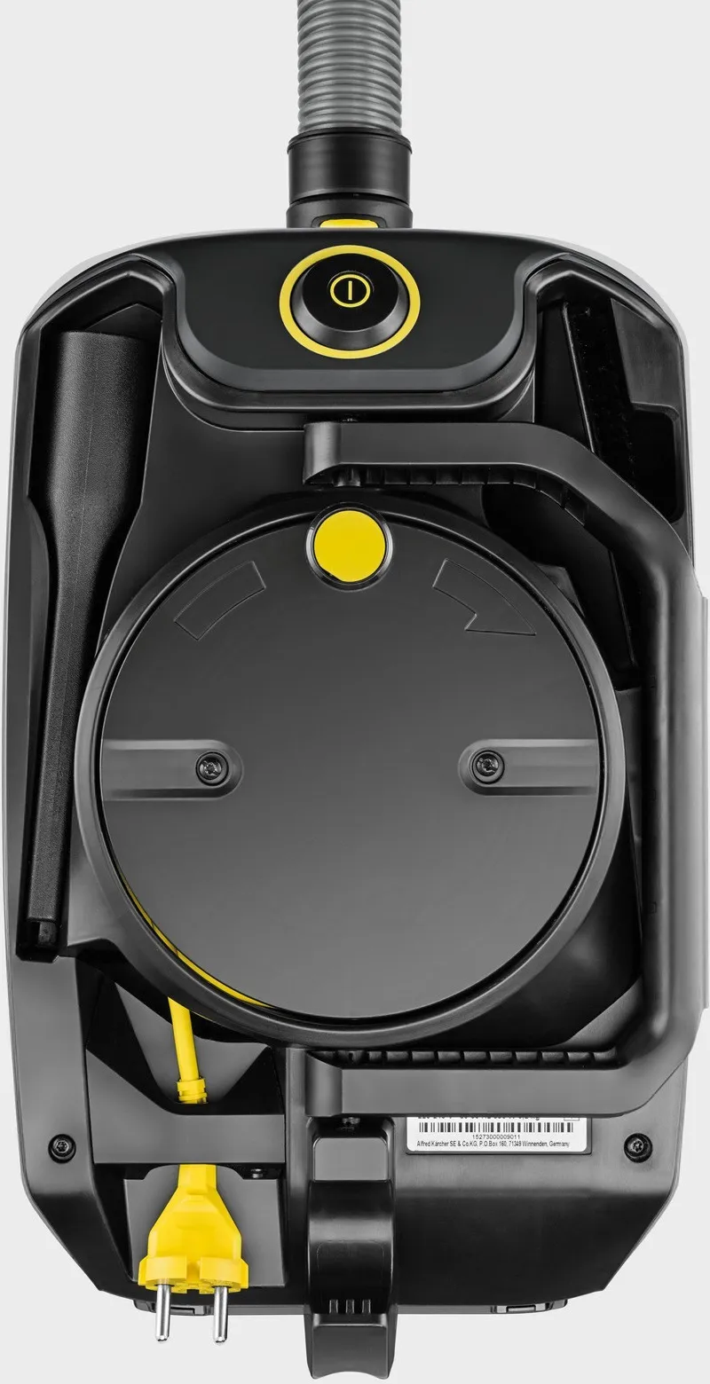 Пылесос сухой уборки Karcher T 10/1 Adv HEPA Go!Further 1.527-310.0