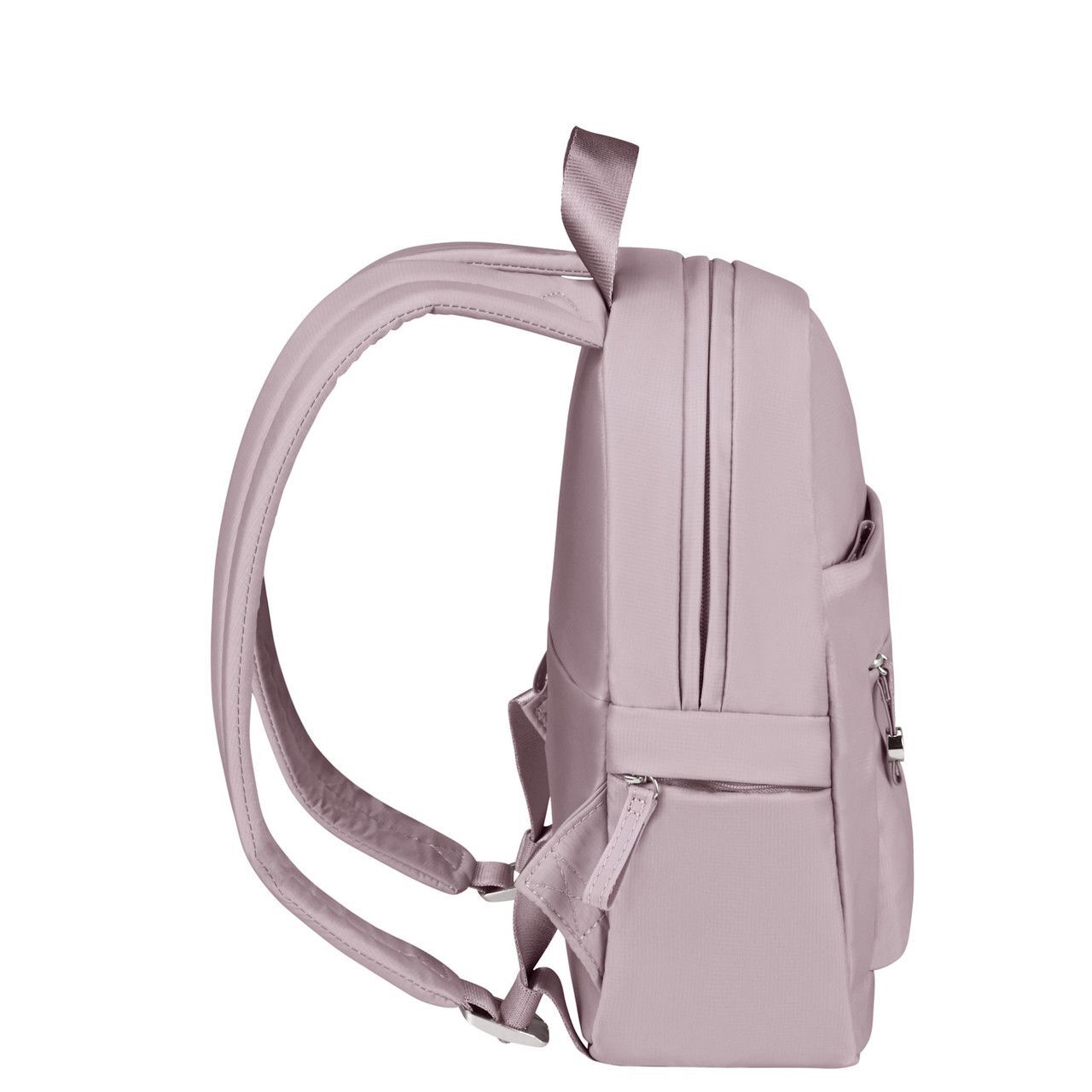 Городской рюкзак Samsonite Move 4.0, 8 л, розовый