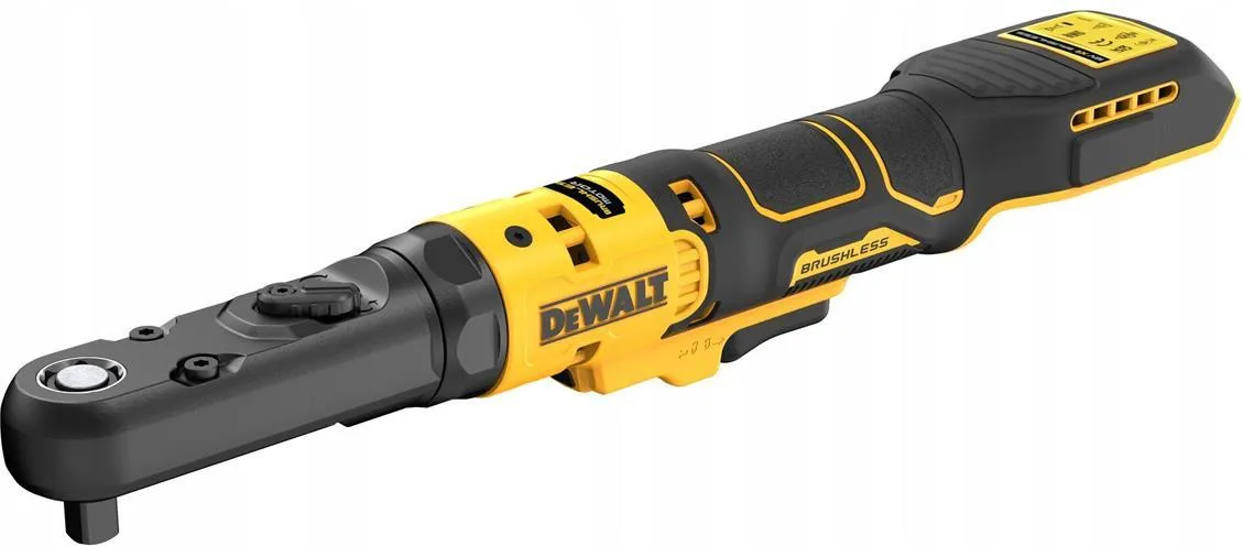 Аккумуляторная трещотка DeWalt DCF510N-XJ