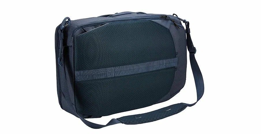 Сумка-рюкзак дорожная THULE Crossover 2 Convertible Carry-On 41L C2CC41 Dress Blue (3204060)