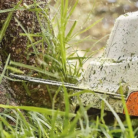 Аккумуляторный триммер Stihl FSA 57 45220115734