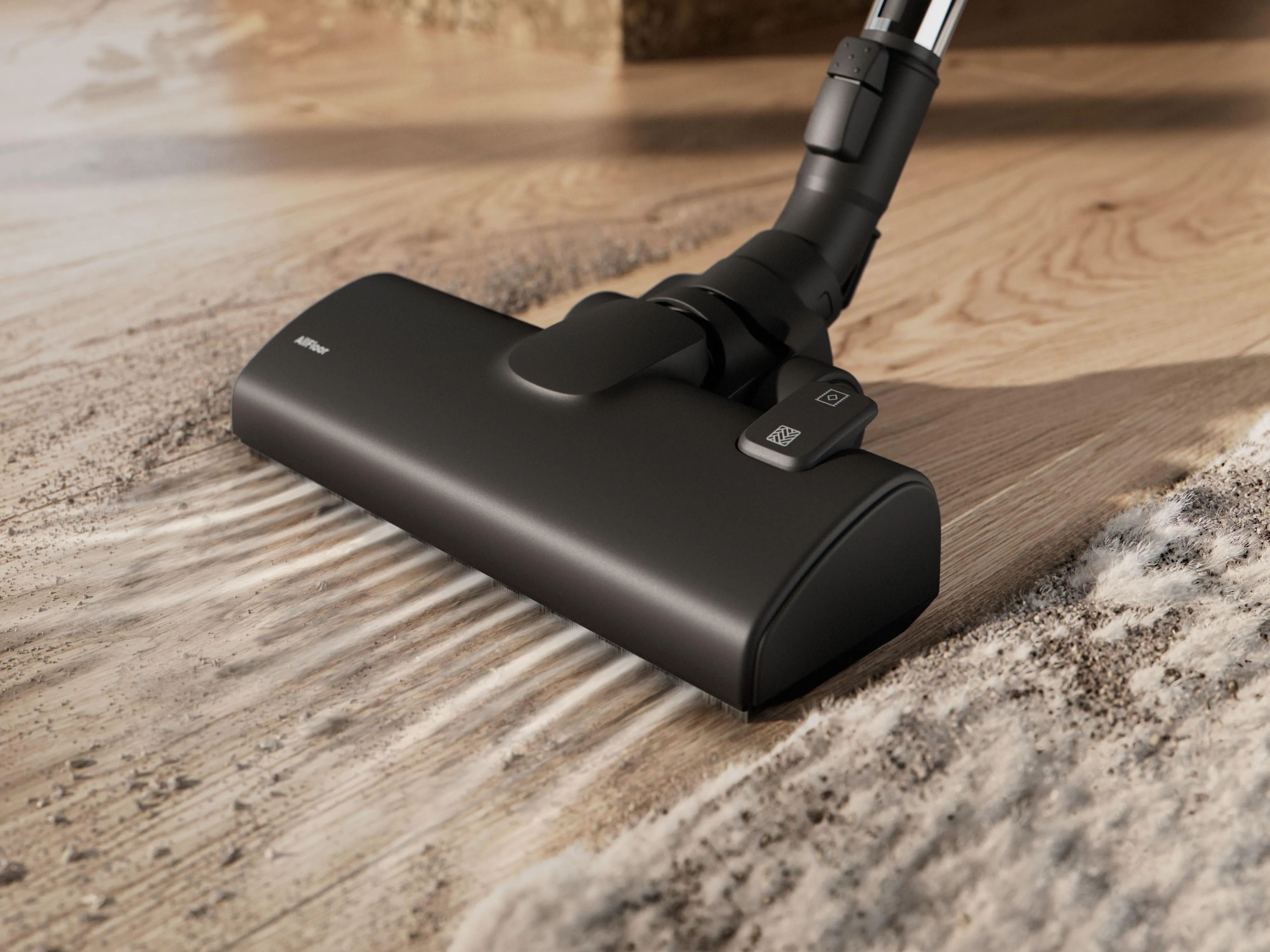 Пылесос Electrolux Seria 500 EL51A2UG