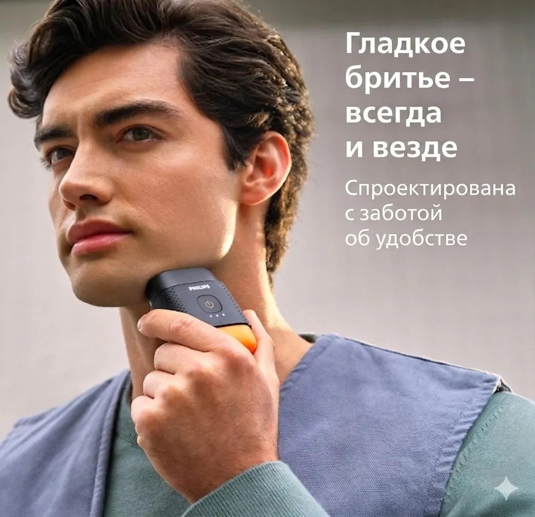 Электробритва Philips Series 500 S595/05