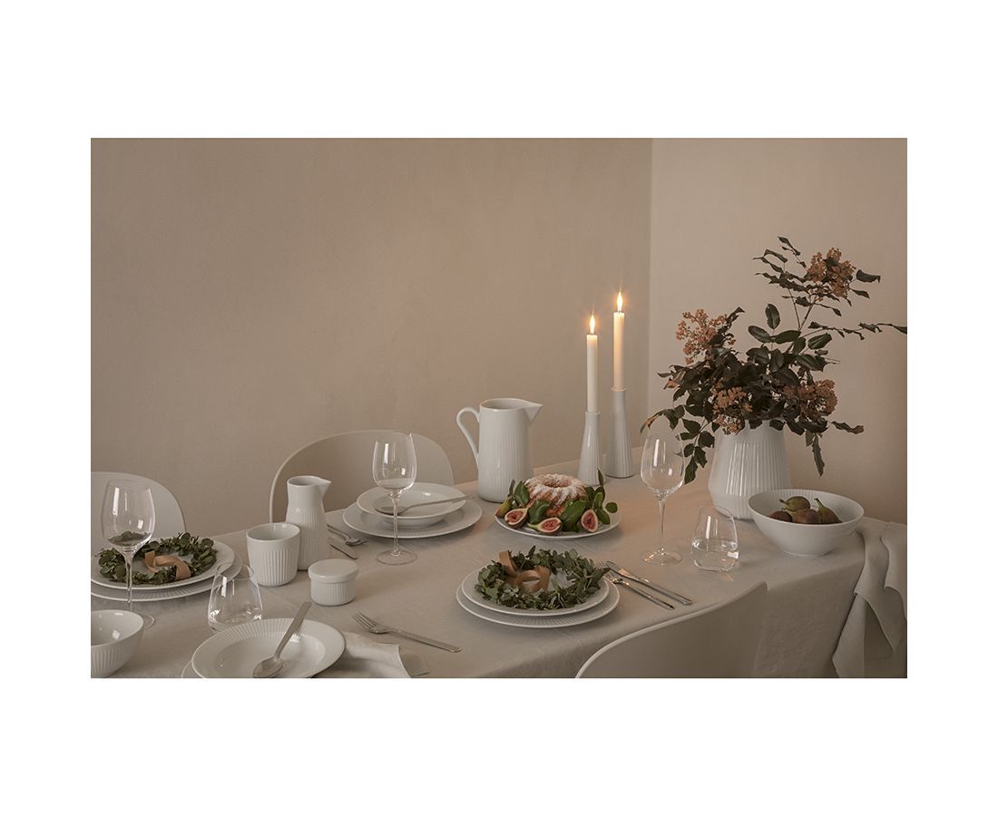 Набор столовых приборов Eva Solo Nordic Kitchen, 16 предметов