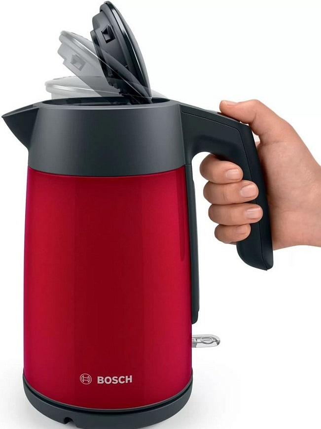 Электрический чайник Bosch TWK7L464