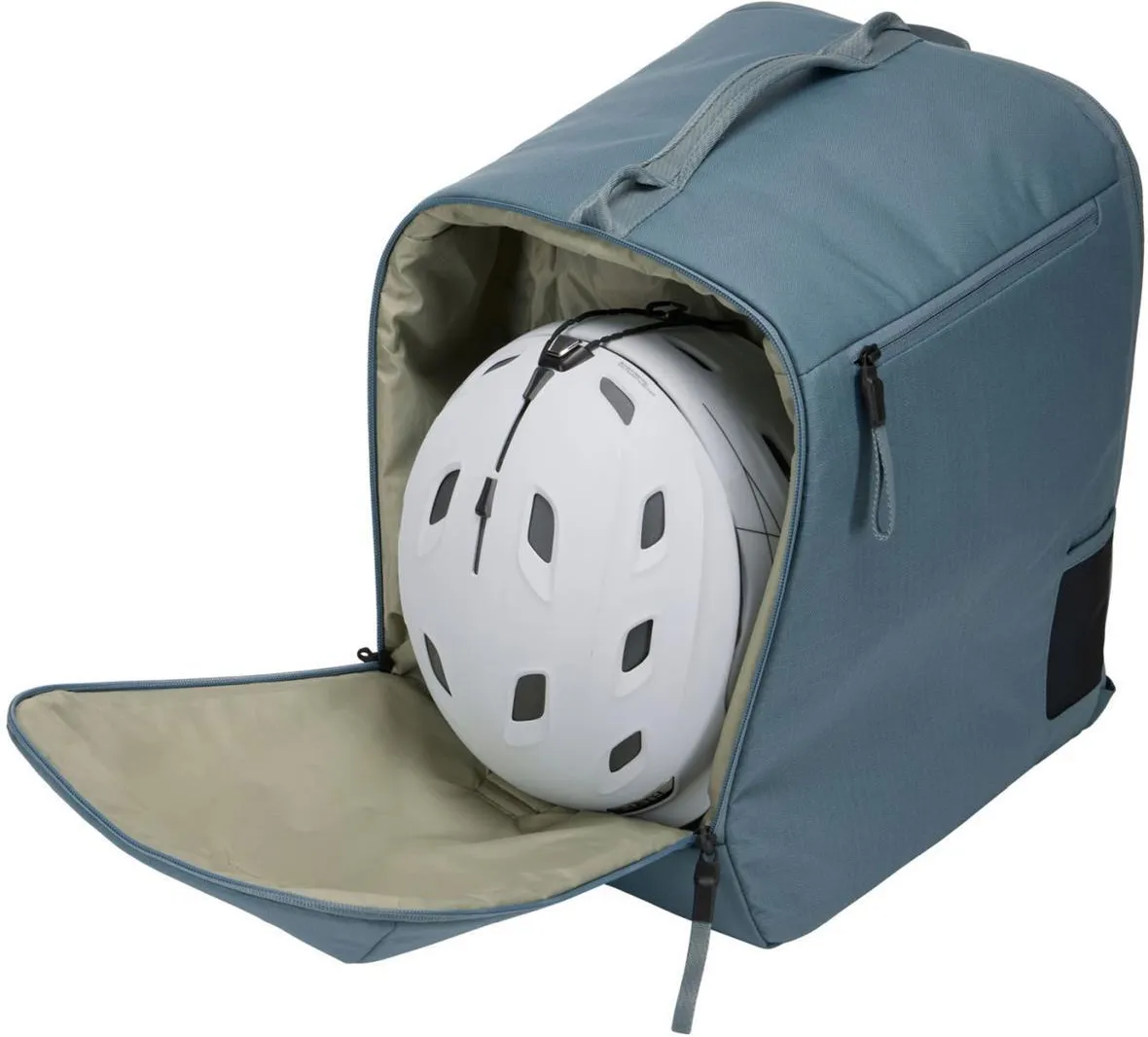 Сумка Thule RoundTrip Boot Bag 35L Mid Blue