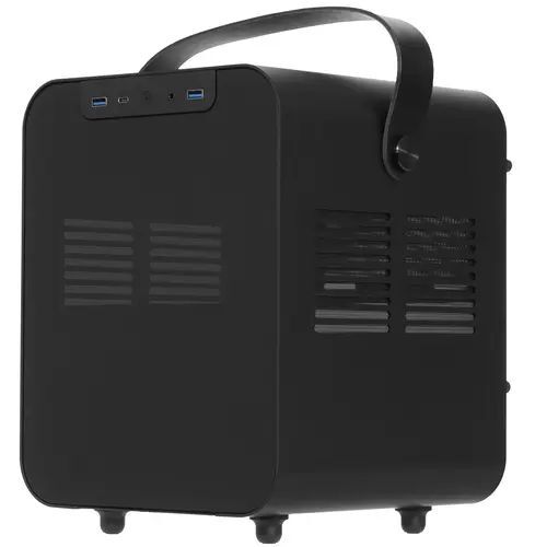Компьютерный корпус Jonsplus BO 100 Mini-ITX