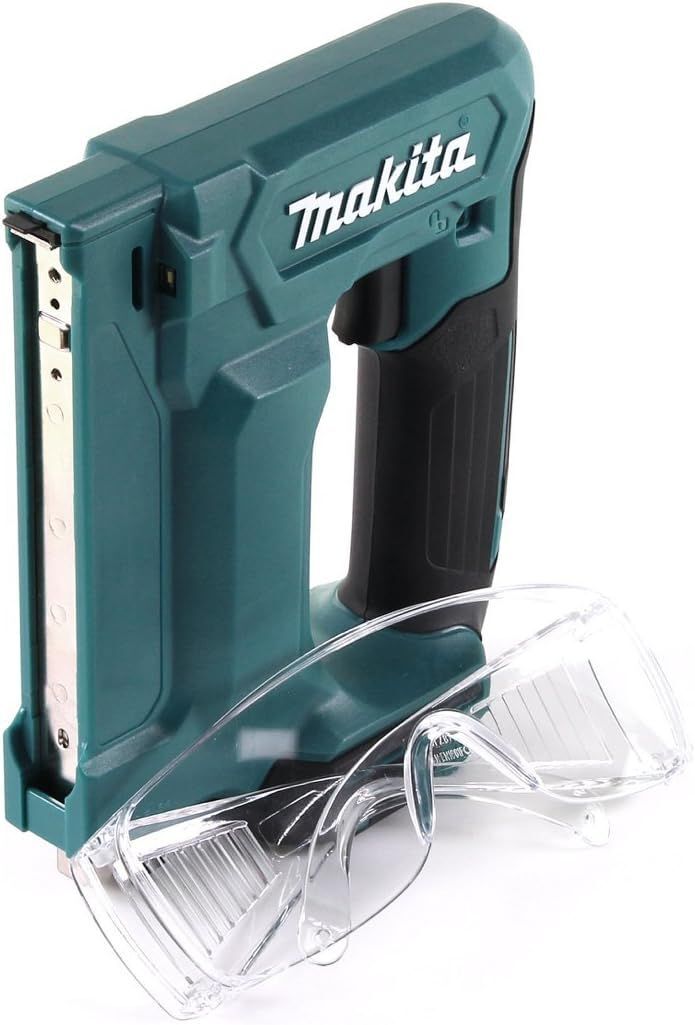 Аккумуляторный степлер Makita ST113DZ