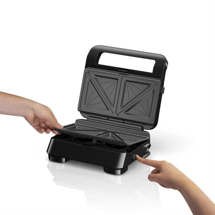 Электрогриль Braun SnackMaker 5 SM5000