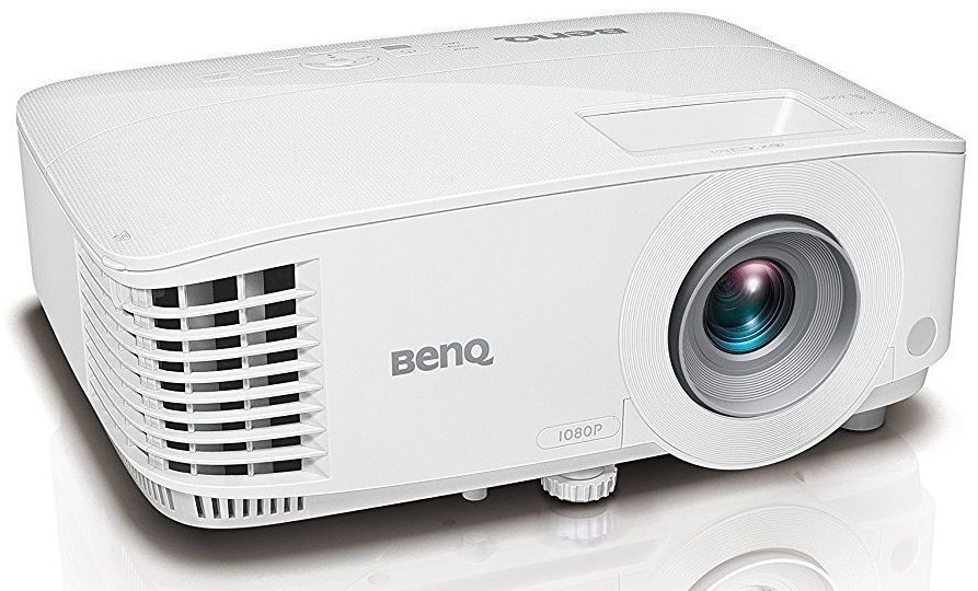 Проектор BenQ MH733 1920x1080 (Full HD), 16000:1, 4000 лм, DLP, 2.5 кг