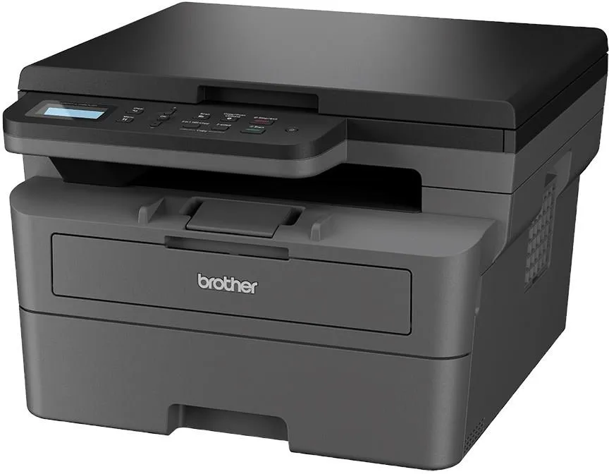 МФУ Brother DCP-L2600D